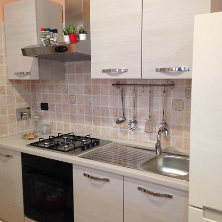 La Casa Di Esse Apartment Rome Bagian luar foto