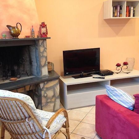 La Casa Di Esse Apartment Rome Bagian luar foto