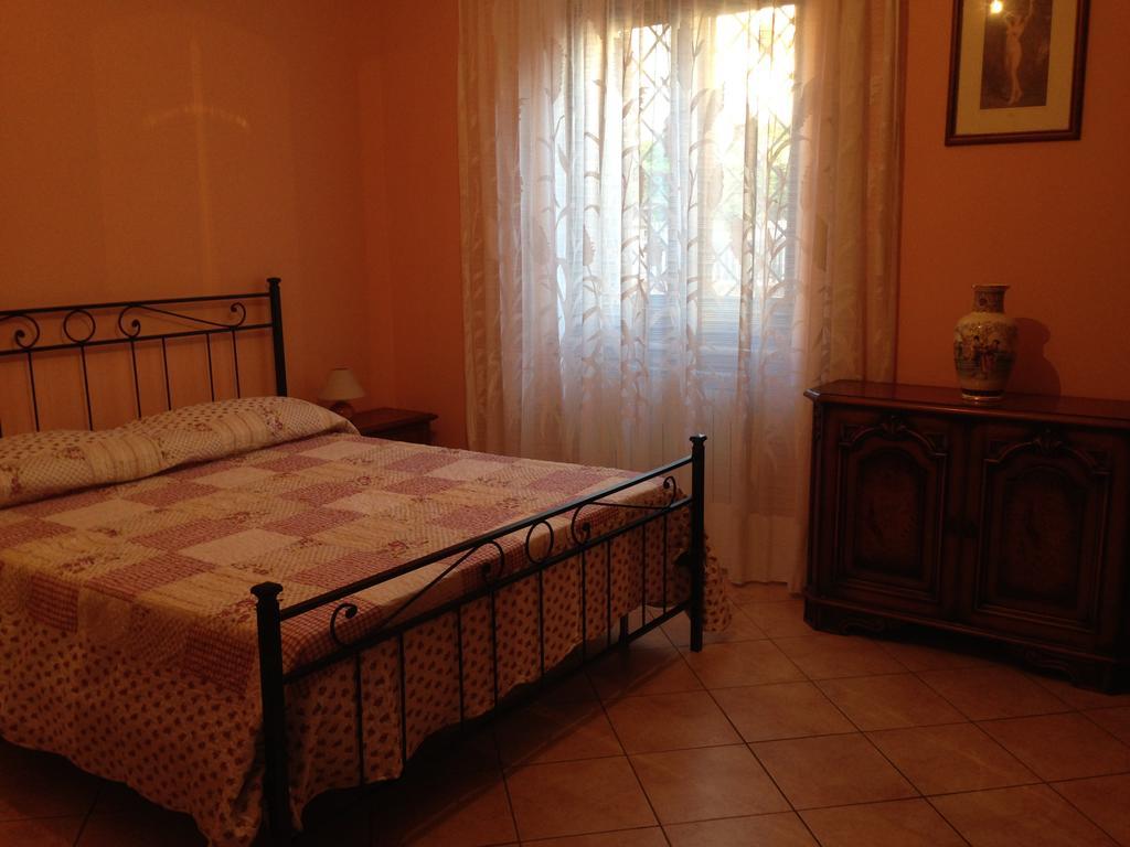 La Casa Di Esse Apartment Rome Bagian luar foto