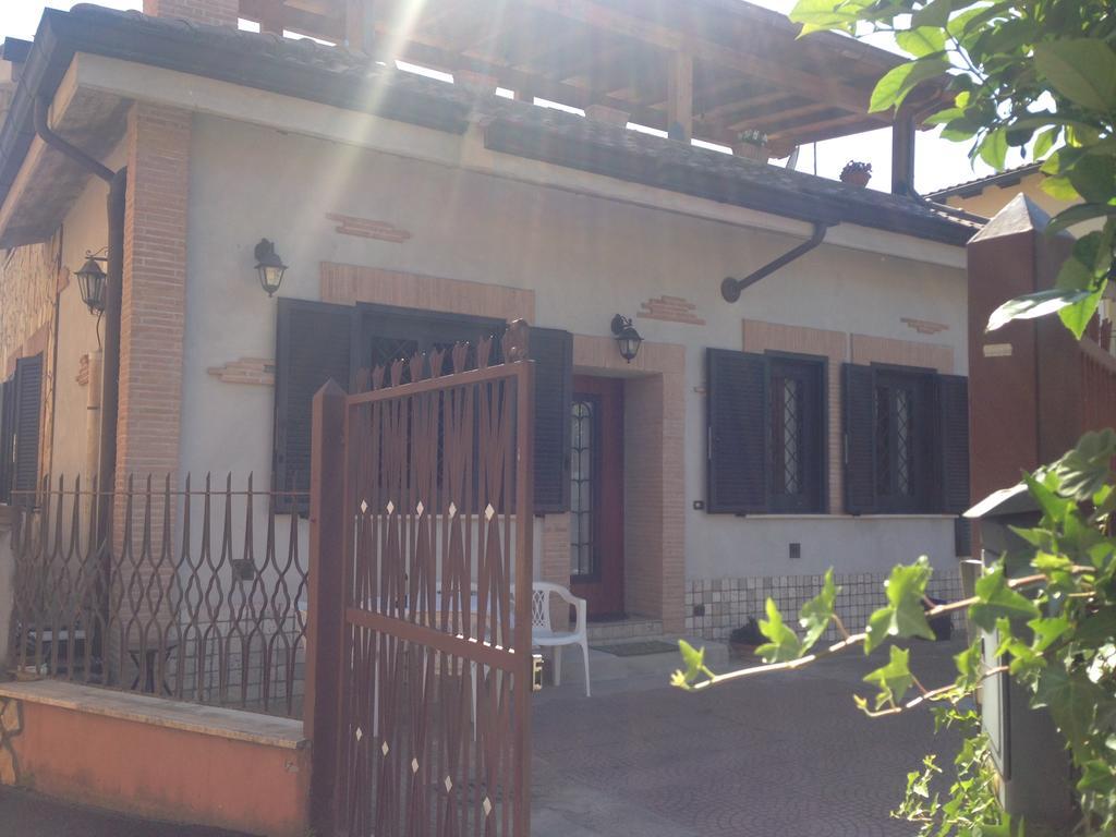 La Casa Di Esse Apartment Rome Bagian luar foto