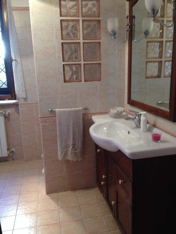 La Casa Di Esse Apartment Rome Bagian luar foto