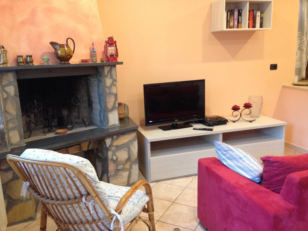 La Casa Di Esse Apartment Rome Bagian luar foto