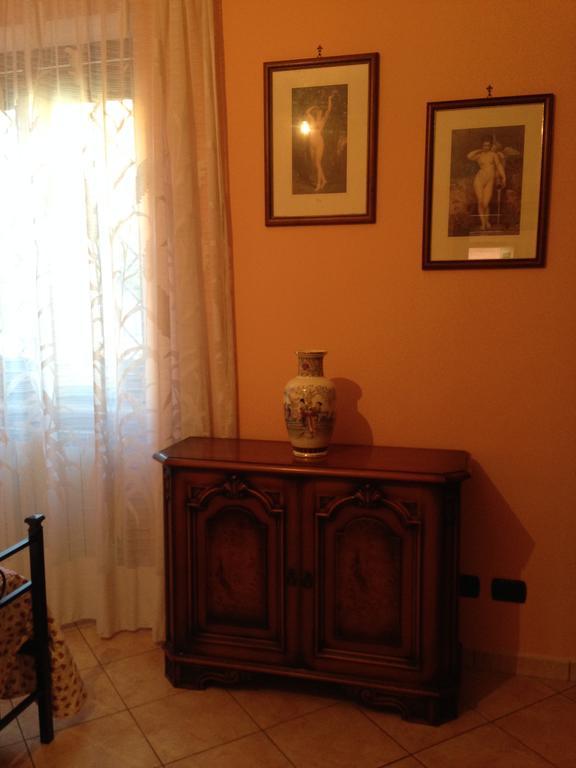La Casa Di Esse Apartment Rome Bagian luar foto