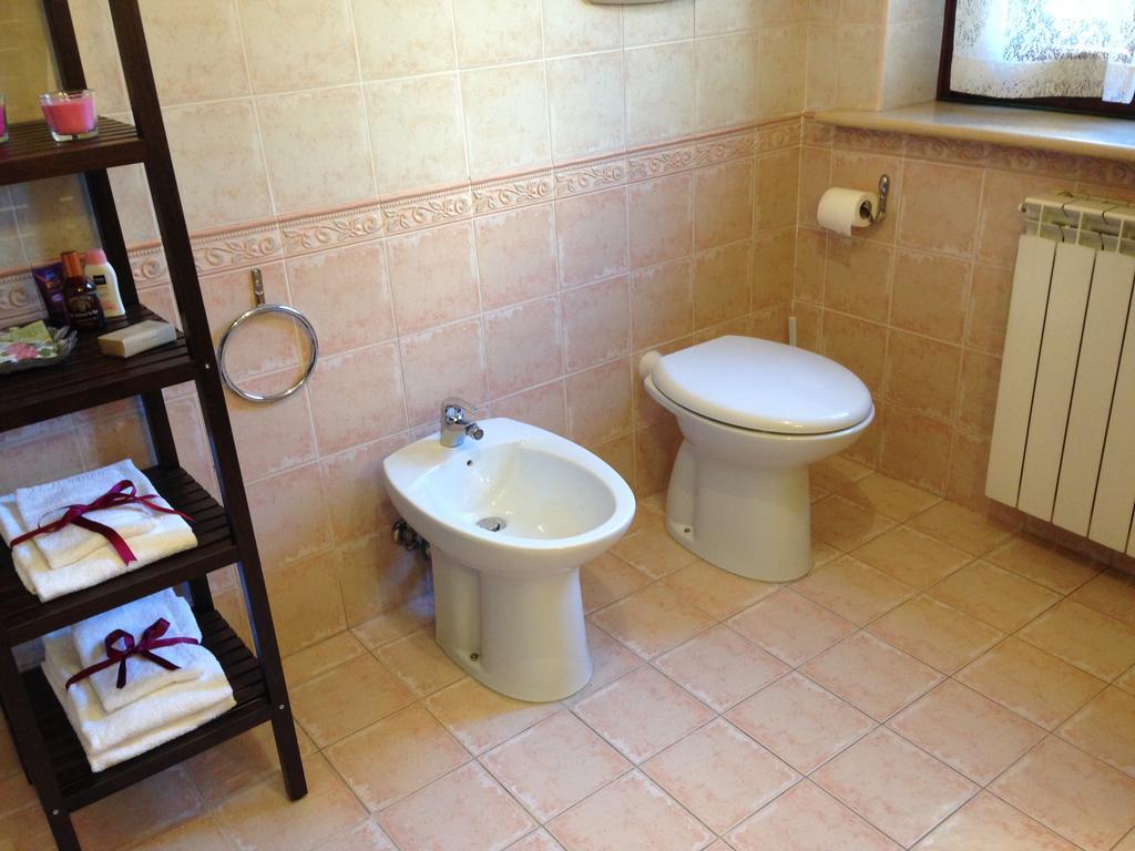 La Casa Di Esse Apartment Rome Bagian luar foto