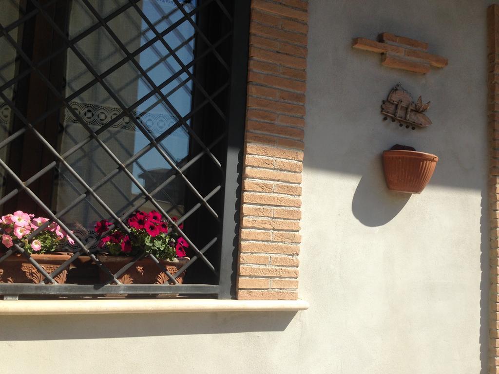 La Casa Di Esse Apartment Rome Bagian luar foto
